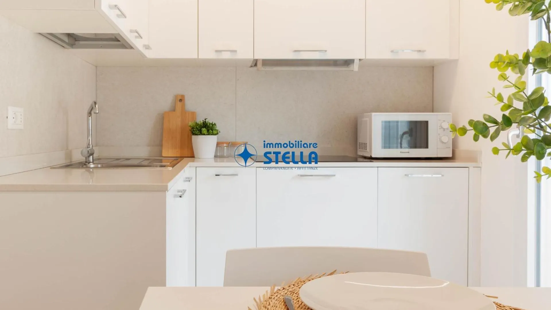 Дом отдыха Condominio Rossella Лидо-ди-Езоло