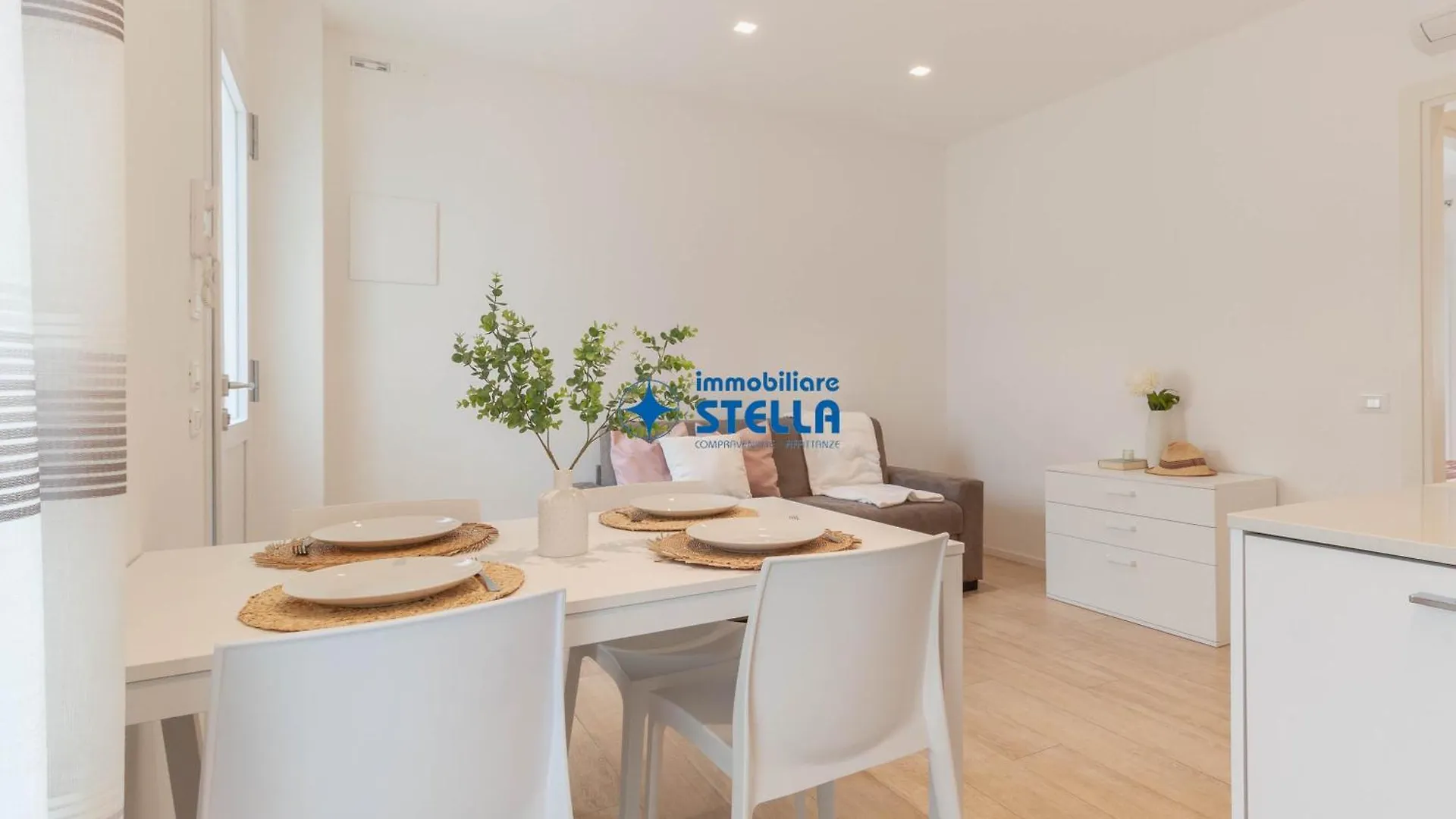 Condominio Rossella Лидо-ди-Езоло Дом отдыха