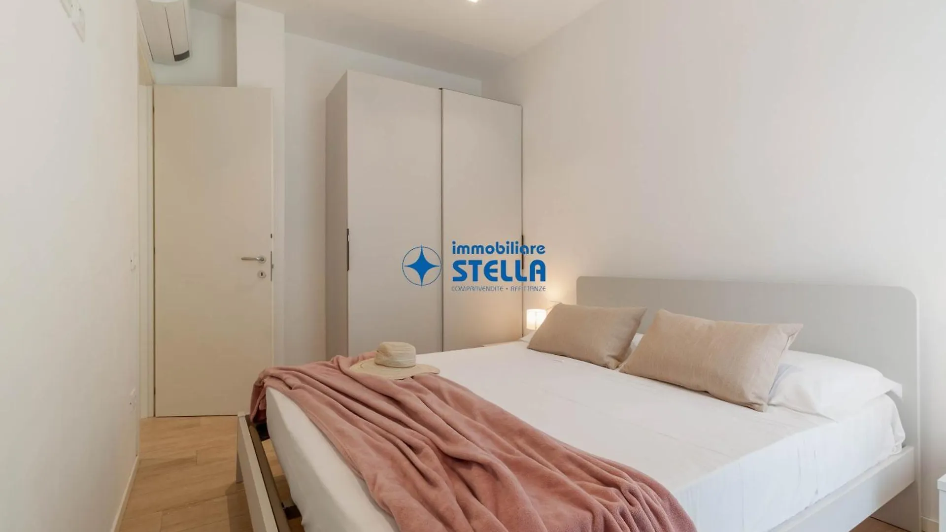 Condominio Rossella Лидо-ди-Езоло Италия