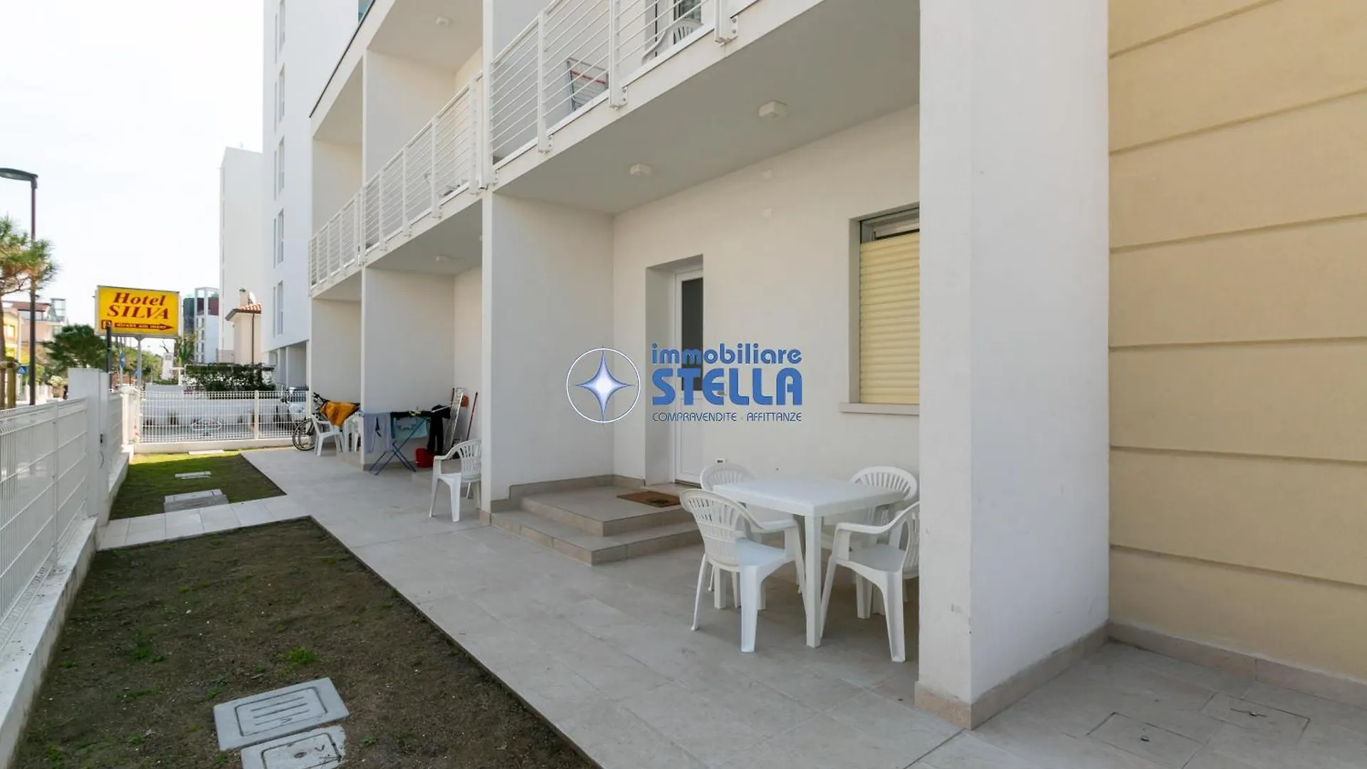 Condominio Rossella Лидо-ди-Езоло 0*,  Италия