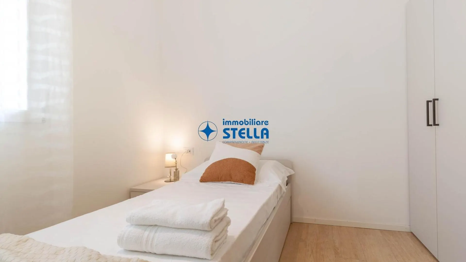 Дом отдыха Condominio Rossella Лидо-ди-Езоло