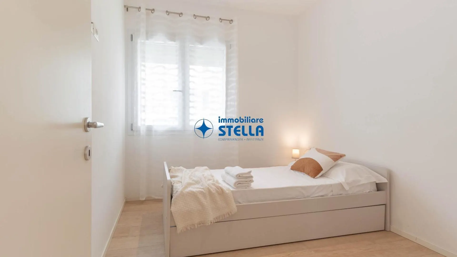 Condominio Rossella Лидо-ди-Езоло Италия