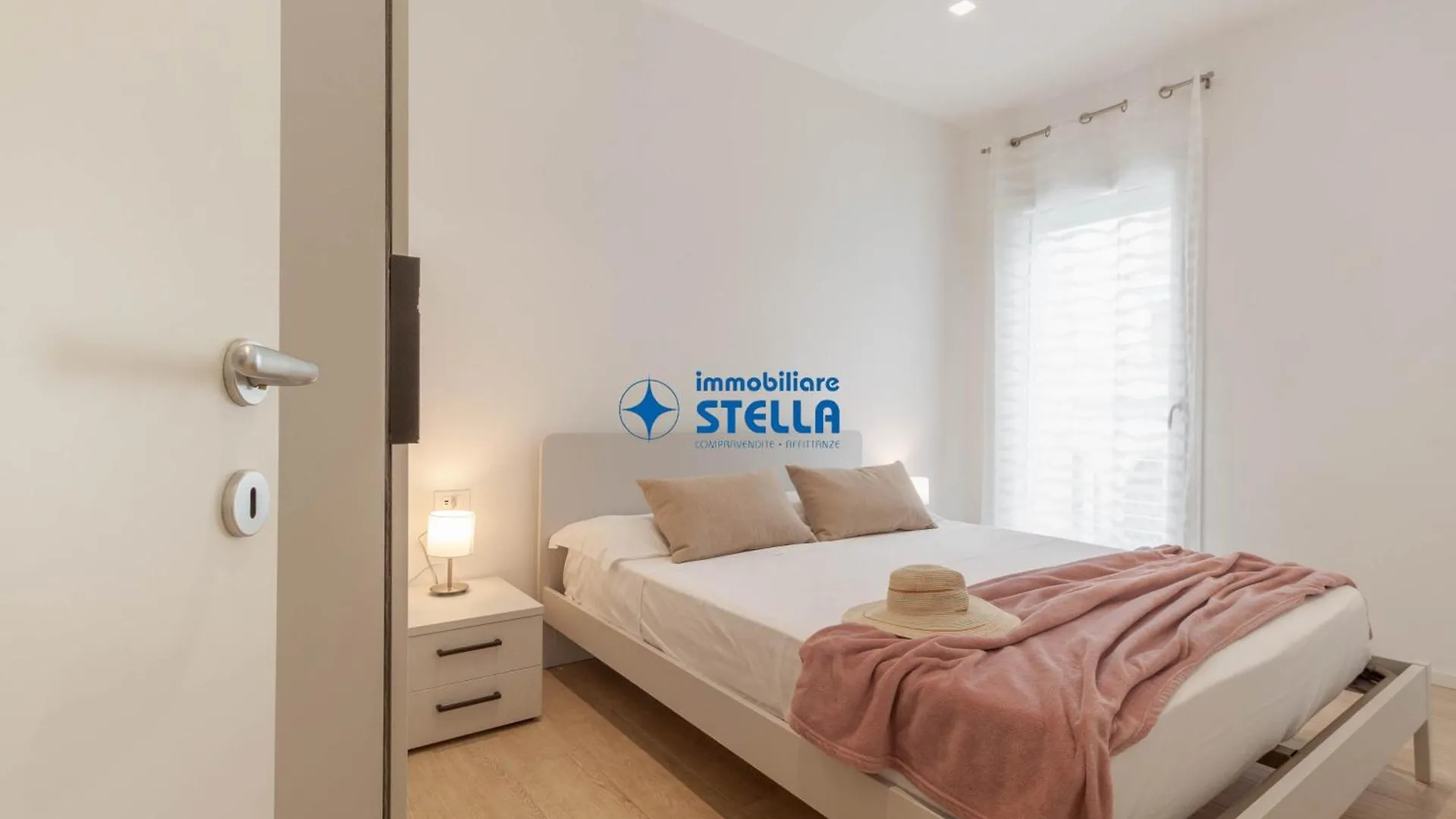 Condominio Rossella Лидо-ди-Езоло