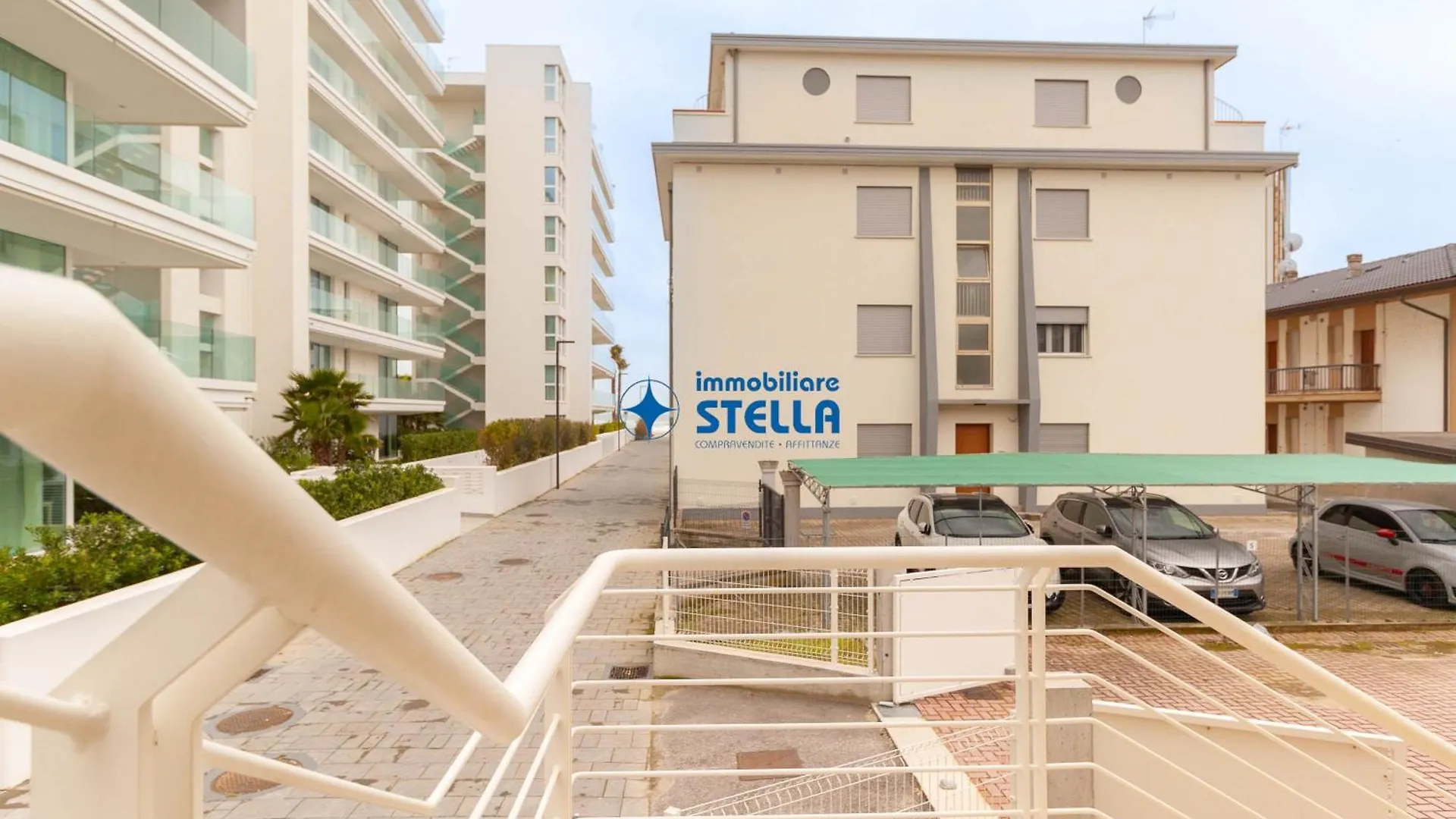 Condominio Rossella Лидо-ди-Езоло