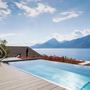 Apartament Sunset, Brenzone sul Garda