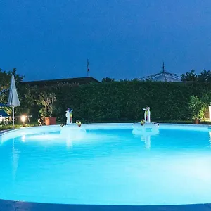 Apartament Da Mary, Pampuro