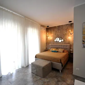 Suite107 Apartament Bari