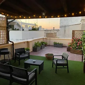 La Piccola Terrazza Apartament Bari
