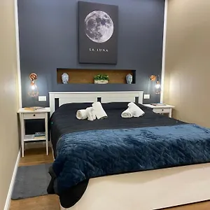 La Lumaca Kalsa Apartament Palermo