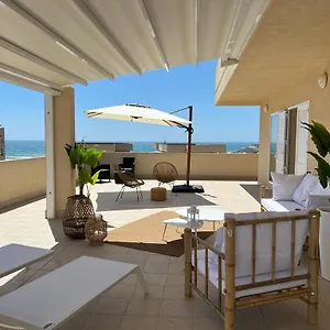 Romeo Apartament Marina di Ragusa