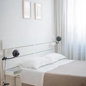 Dall Arca Smart Flat - Station Checkpoint Apartament Bari