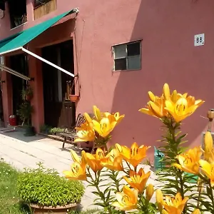 Kemping Ecogarden With, Chirignago-Zelarino