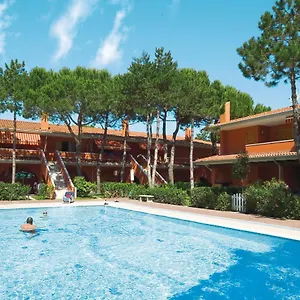 Dom wakacyjny Villaggio Capistrano, Bibione