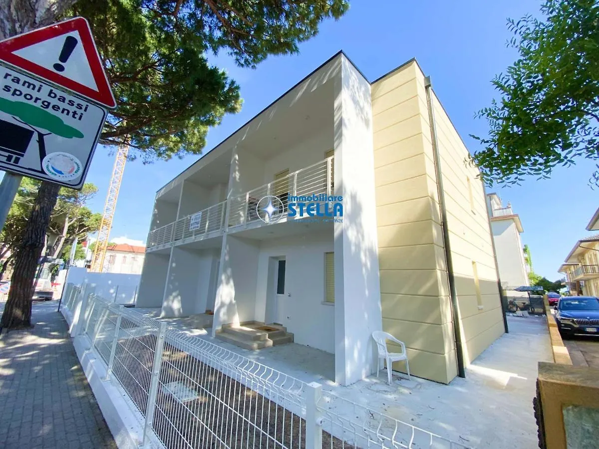 Condominio Rossella Lido di Jesolo Holiday home