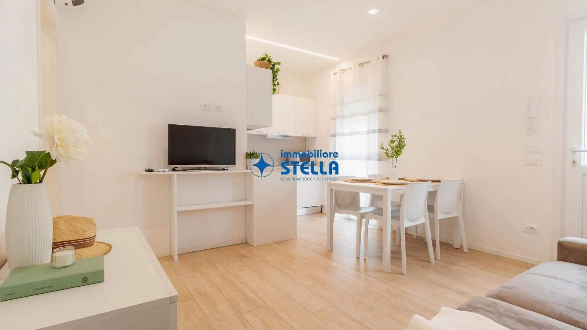 Condominio Rossella contacts